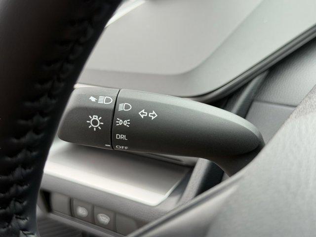 new 2026 Toyota Prius car, priced at $31,586