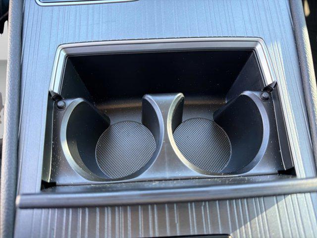 used 2025 Toyota Sienna car, priced at $44,818