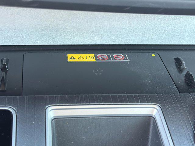 used 2025 Toyota Sienna car, priced at $44,818