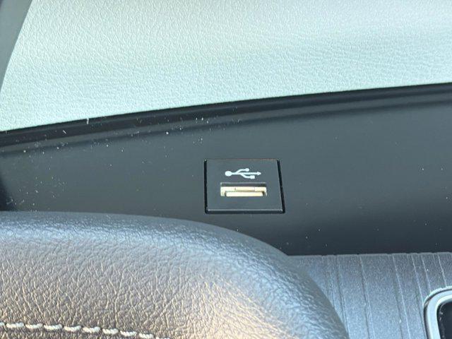 used 2025 Toyota Sienna car, priced at $44,818