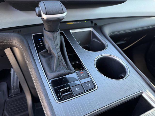 used 2025 Toyota Sienna car, priced at $44,818