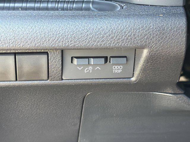 used 2025 Toyota Sienna car, priced at $44,818