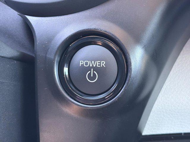 used 2025 Toyota Sienna car, priced at $44,818