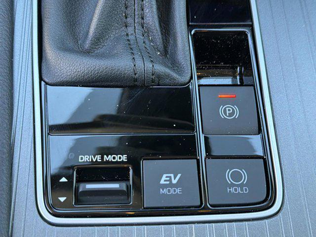 used 2025 Toyota Sienna car, priced at $44,818