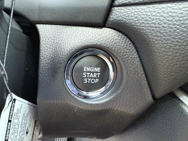 new 2025 Toyota RAV4 car, priced at $37,556