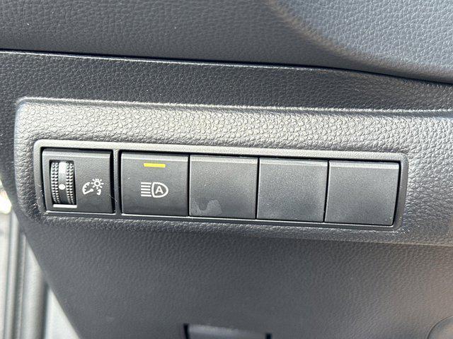 new 2026 Toyota Corolla Hybrid car, priced at $27,081