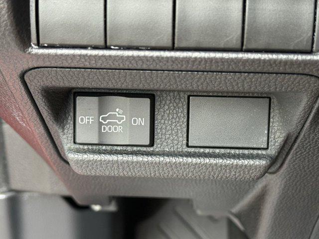 used 2024 Toyota Tacoma car, priced at $31,950