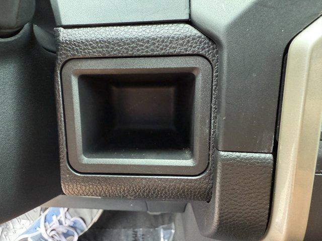 used 2024 Toyota Tacoma car, priced at $31,950