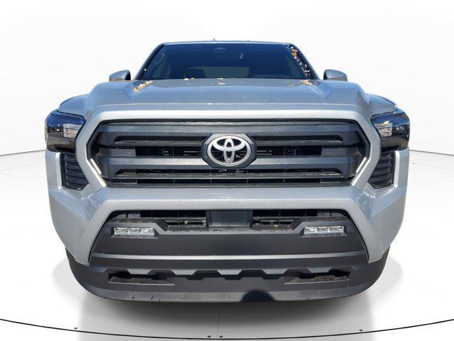 new 2024 Toyota Tacoma car, priced at $39,772