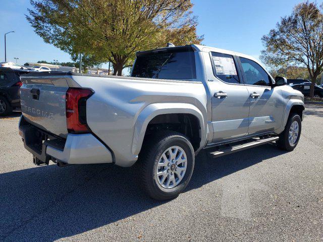 new 2024 Toyota Tacoma car, priced at $39,772