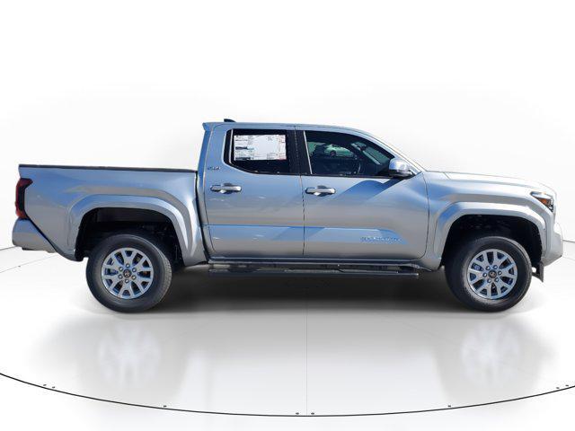 new 2024 Toyota Tacoma car, priced at $39,772