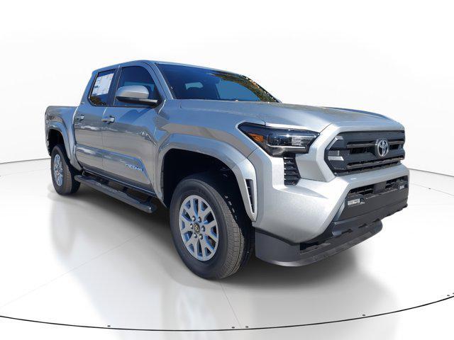 new 2024 Toyota Tacoma car, priced at $39,772