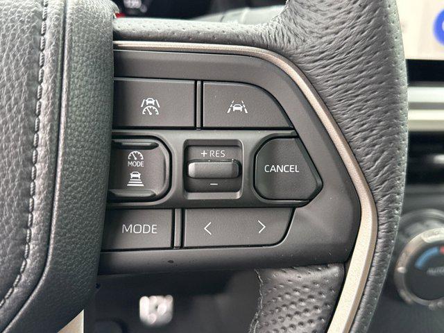 new 2025 Toyota Tacoma car, priced at $45,035