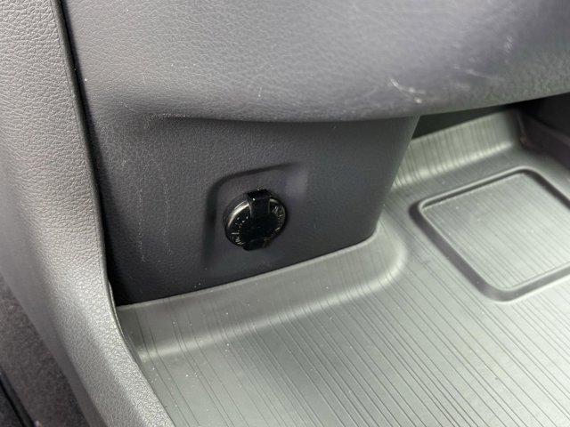 used 2023 Toyota Sienna car, priced at $38,450