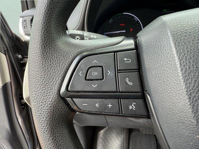 used 2023 Toyota Sienna car, priced at $38,450