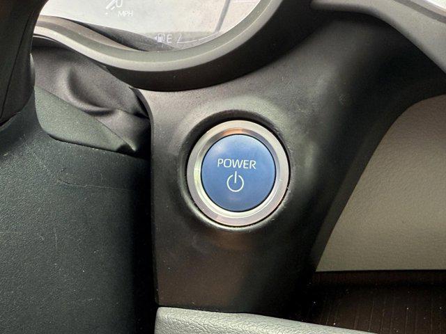 used 2023 Toyota Sienna car, priced at $38,450