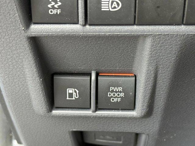 used 2023 Toyota Sienna car, priced at $38,450