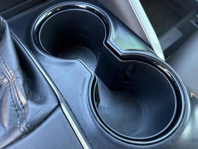 used 2018 Toyota Camry car, priced at $18,000