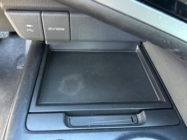 used 2018 Toyota Camry car, priced at $18,000