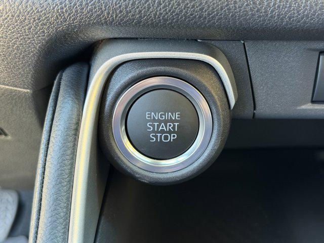 new 2026 Toyota Grand Highlander car, priced at $58,609