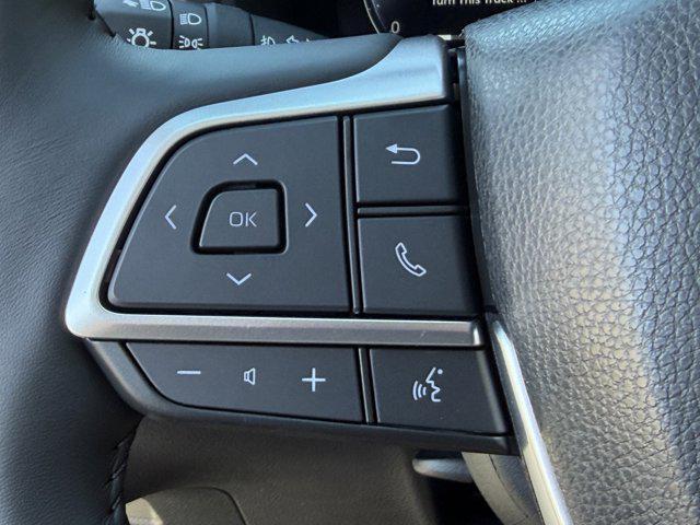 new 2026 Toyota Grand Highlander car, priced at $58,609