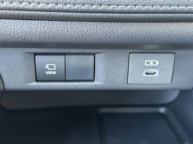 new 2026 Toyota Grand Highlander car, priced at $58,609