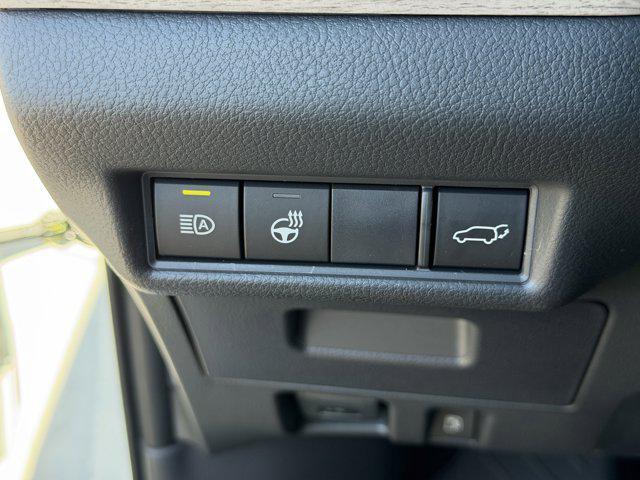 new 2026 Toyota Grand Highlander car, priced at $58,609