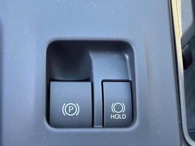 new 2026 Toyota Grand Highlander car, priced at $58,609