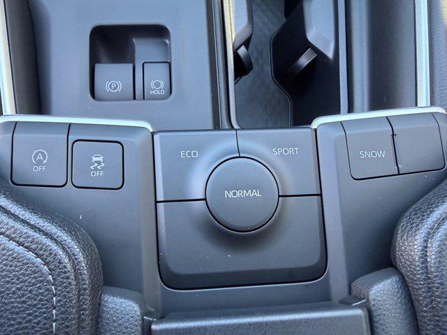 new 2026 Toyota Grand Highlander car, priced at $58,609