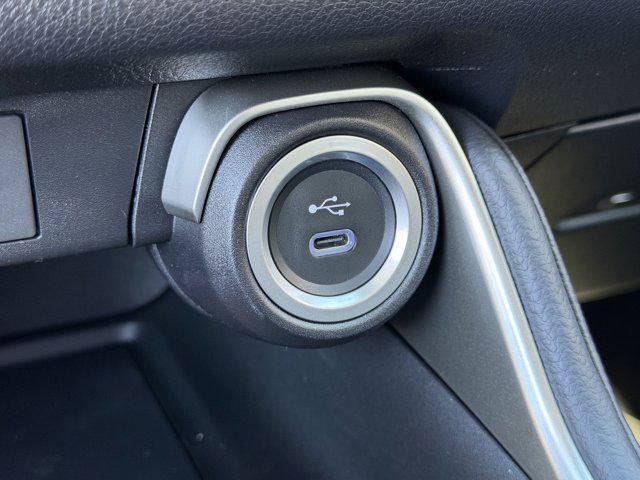 new 2026 Toyota Grand Highlander car, priced at $58,609