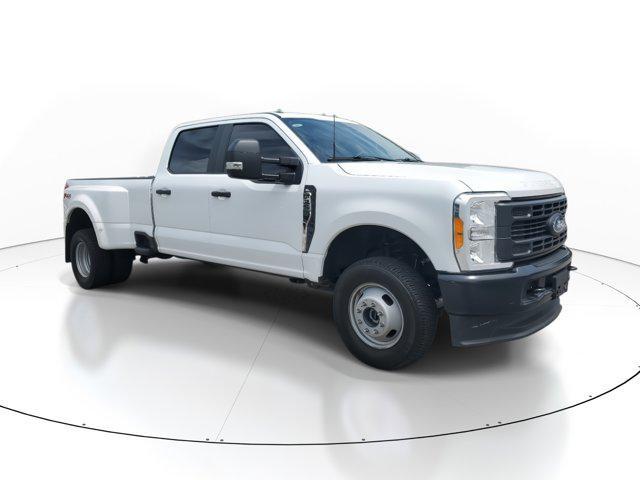 used 2023 Ford F-350 car, priced at $49,984