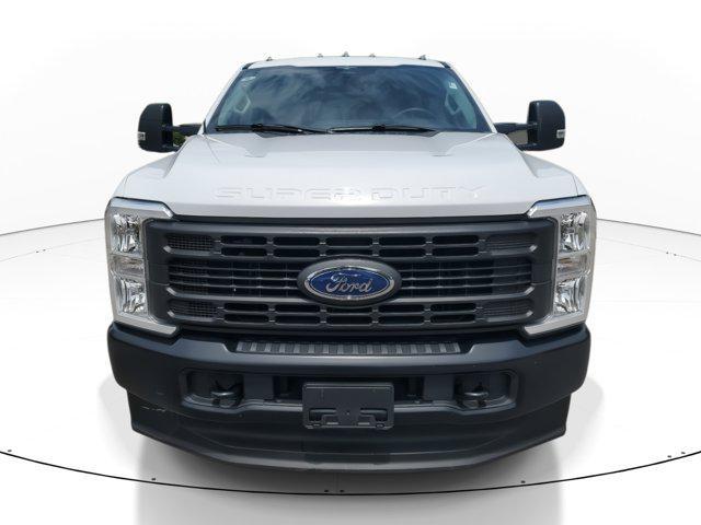 used 2023 Ford F-350 car, priced at $49,984