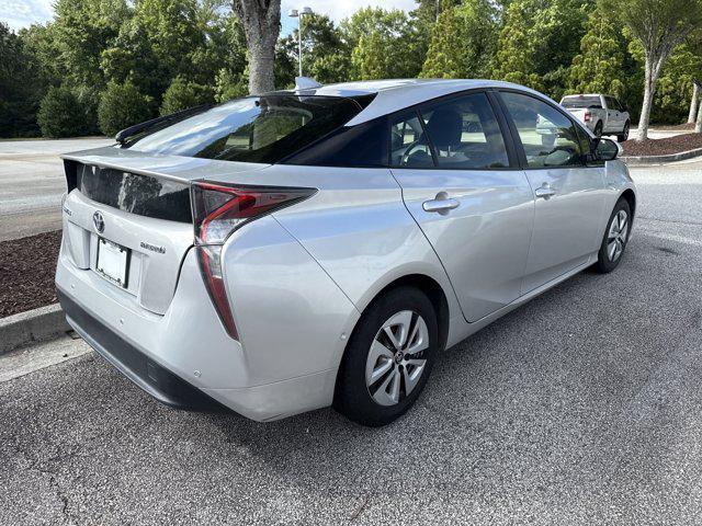 used 2018 Toyota Prius car, priced at $17,650