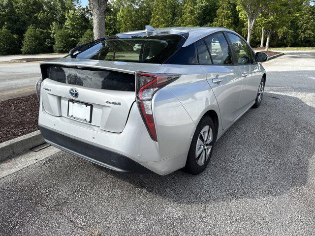 used 2018 Toyota Prius car, priced at $17,650