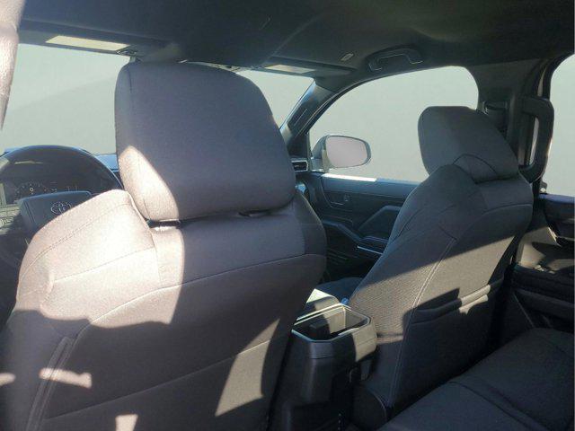 new 2024 Toyota Tacoma car, priced at $44,680