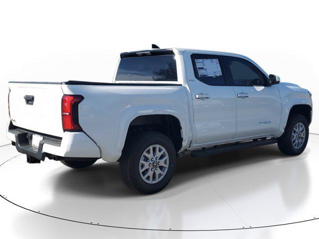 new 2024 Toyota Tacoma car, priced at $44,680