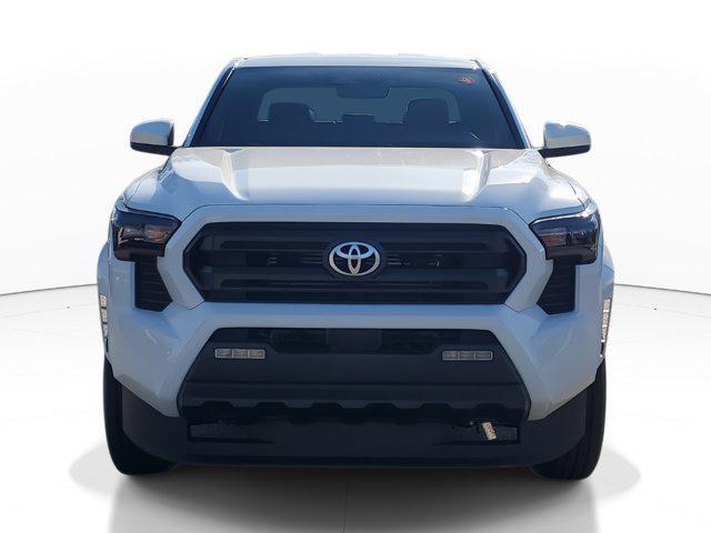 new 2024 Toyota Tacoma car, priced at $44,680