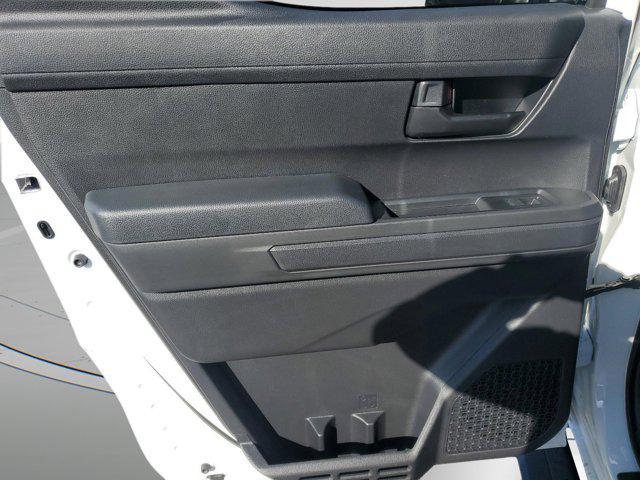 new 2024 Toyota Tacoma car, priced at $44,680