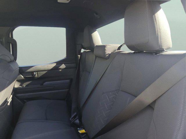 new 2024 Toyota Tacoma car, priced at $44,680