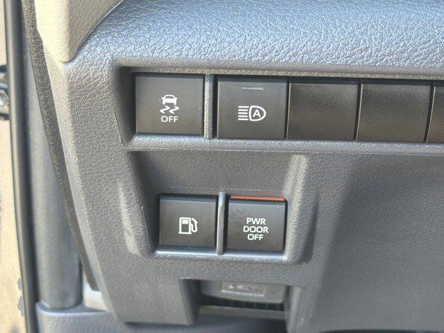 used 2021 Toyota Sienna car, priced at $36,500