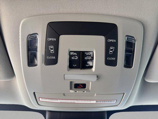 used 2021 Toyota Sienna car, priced at $36,500