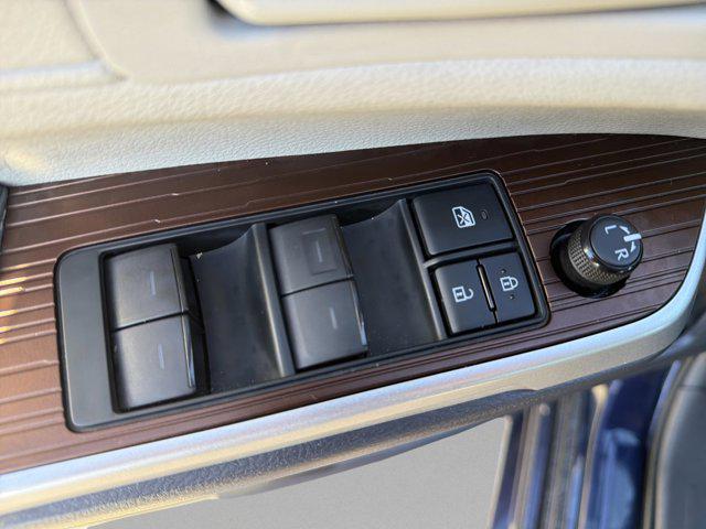 used 2021 Toyota Sienna car, priced at $36,500