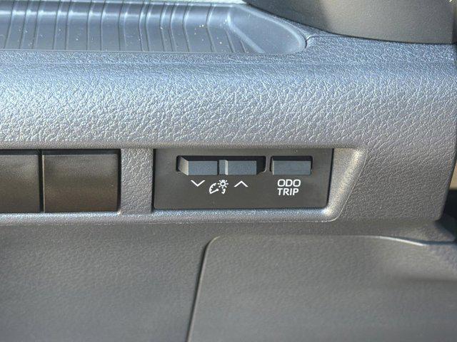 used 2021 Toyota Sienna car, priced at $36,500