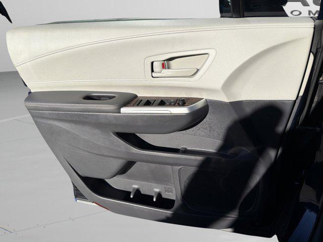 used 2021 Toyota Sienna car, priced at $36,500