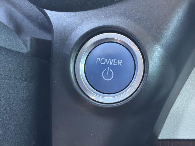 used 2021 Toyota Sienna car, priced at $36,500