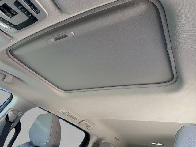 used 2021 Toyota Sienna car, priced at $36,500