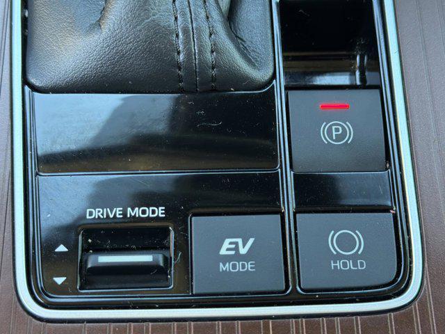 used 2021 Toyota Sienna car, priced at $36,500