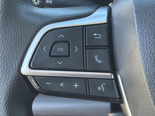 used 2021 Toyota Sienna car, priced at $36,500