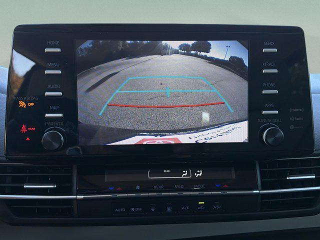 used 2021 Toyota Sienna car, priced at $36,500
