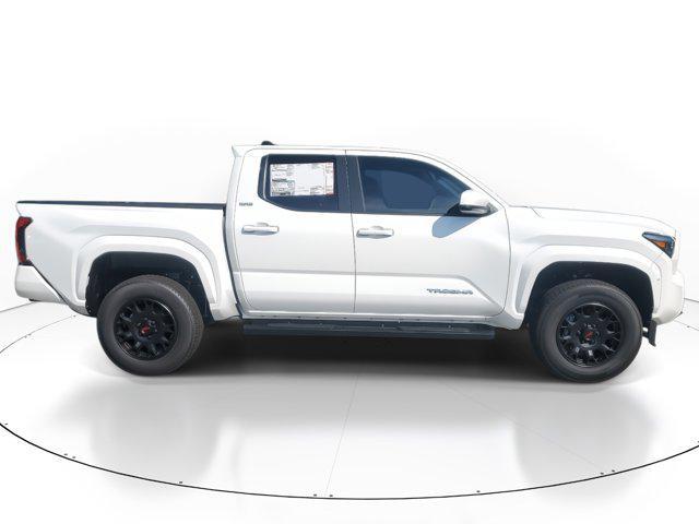 new 2024 Toyota Tacoma car, priced at $41,489